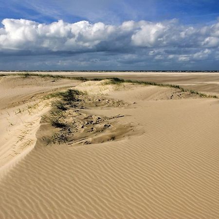 Ara Dune Hotel De Panne Exteriér fotografie