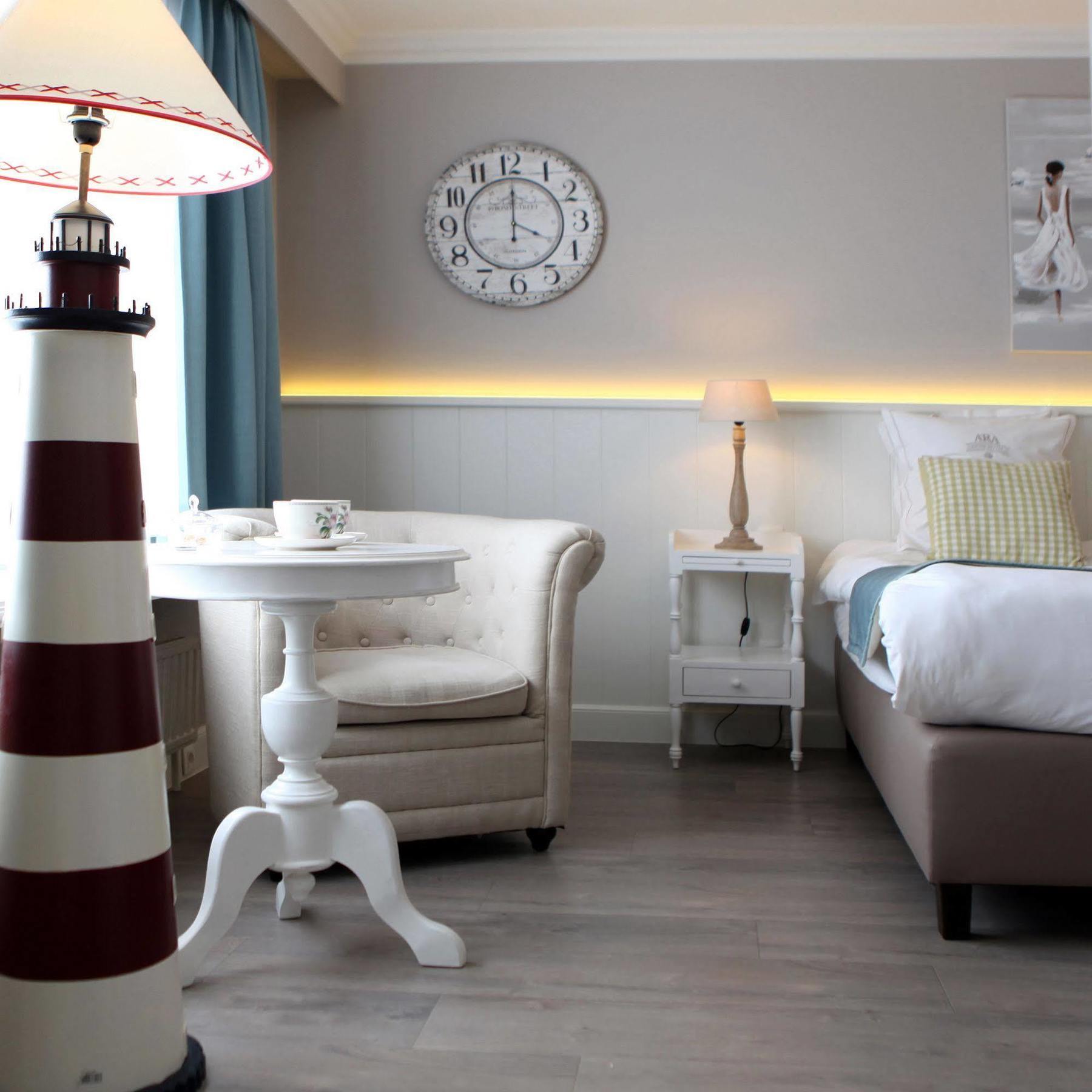 Ara Dune Hotel De Panne Exteriér fotografie